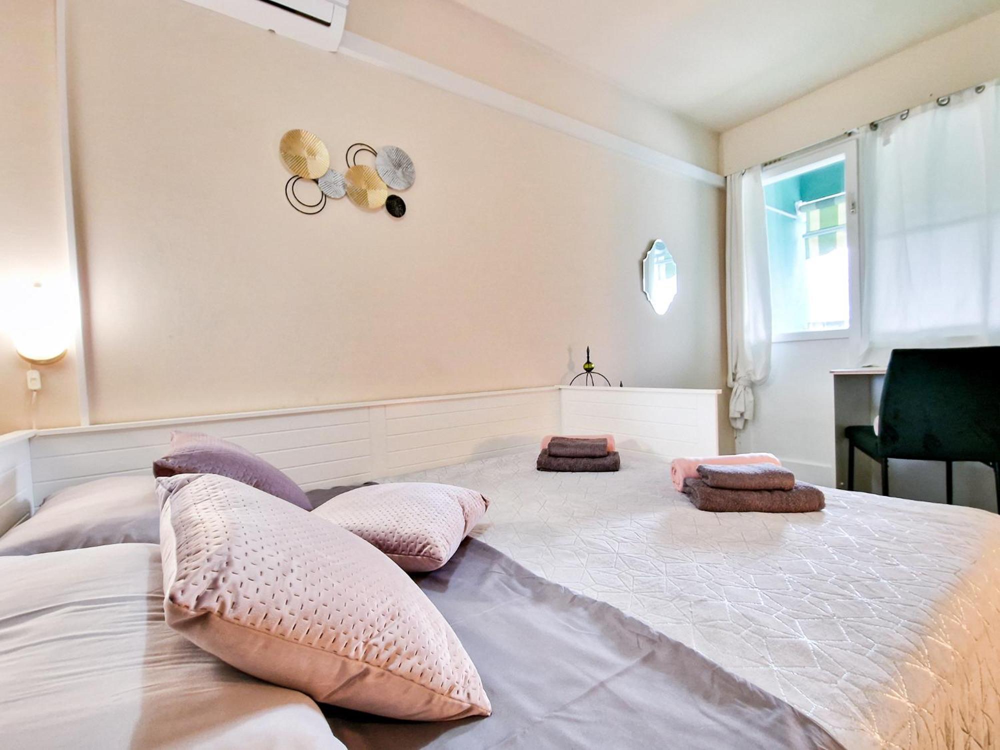 Mobius - Cozy Bacvice Apartment Split Exterior photo
