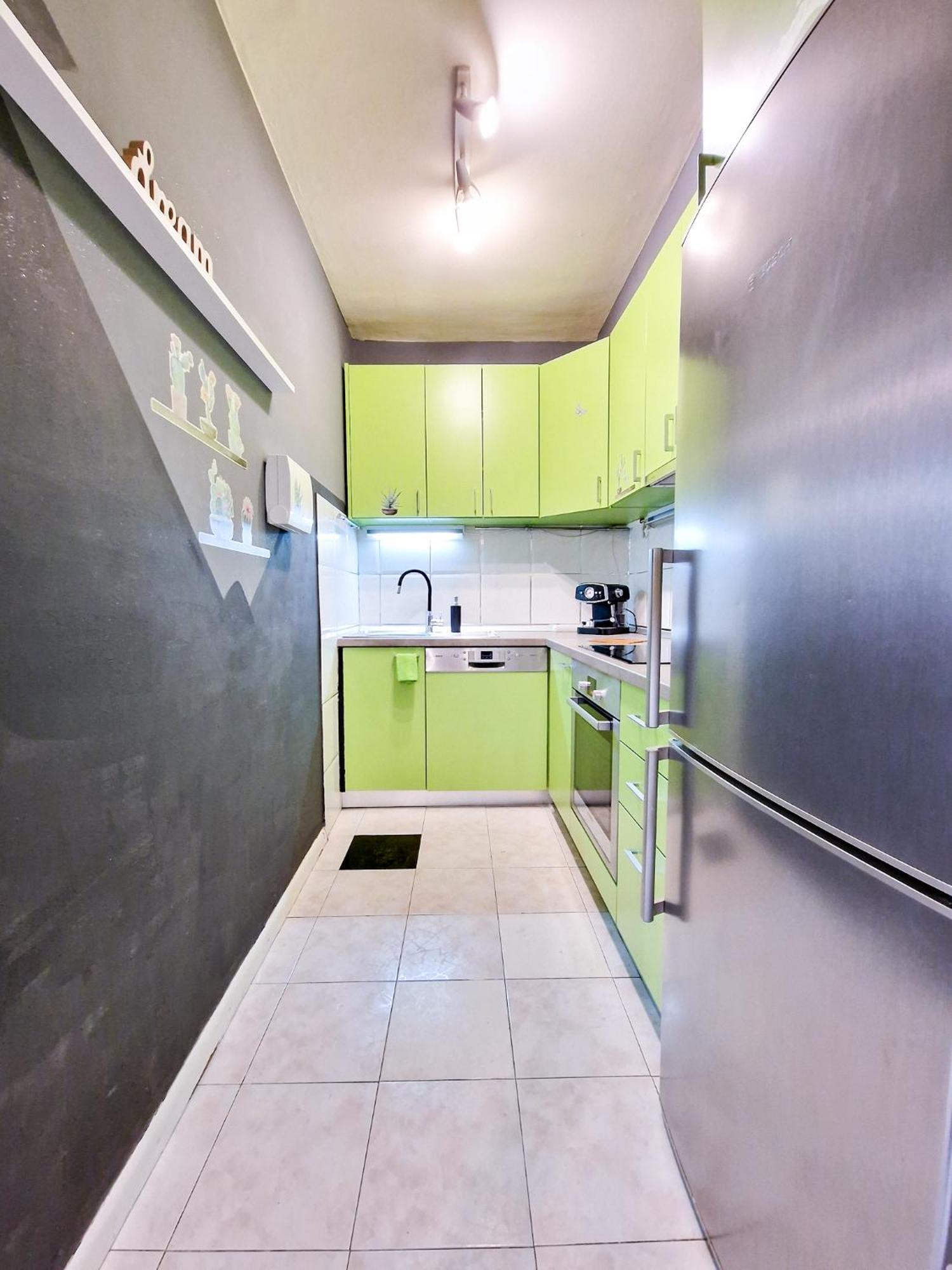 Mobius - Cozy Bacvice Apartment Split Exterior photo